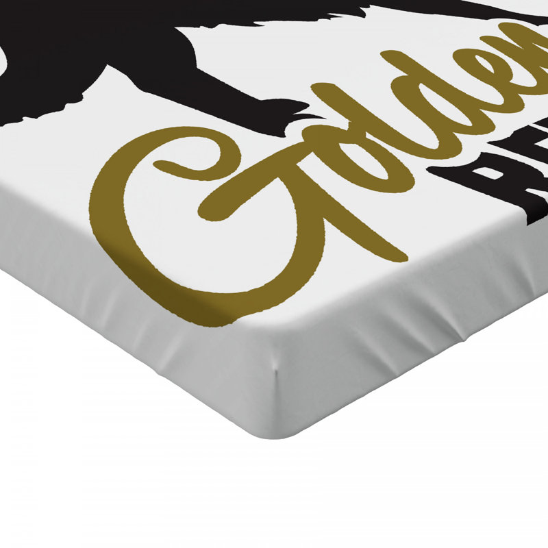 Microfiber Fitted Sheet, Full Fitted Sheet