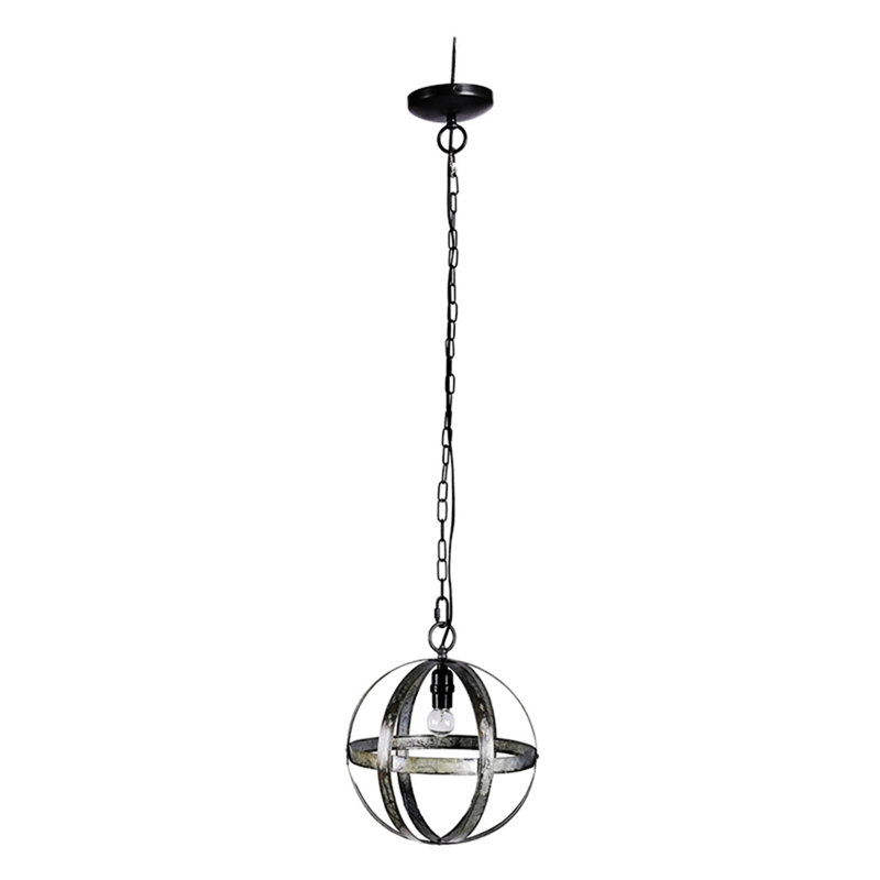 Gittan Drum Chandelier