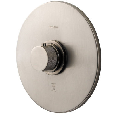 Thermostatic Valve Trim
