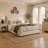 Hydraulic Lift Up Upholstered Storage Bed-1199150378-1199150379