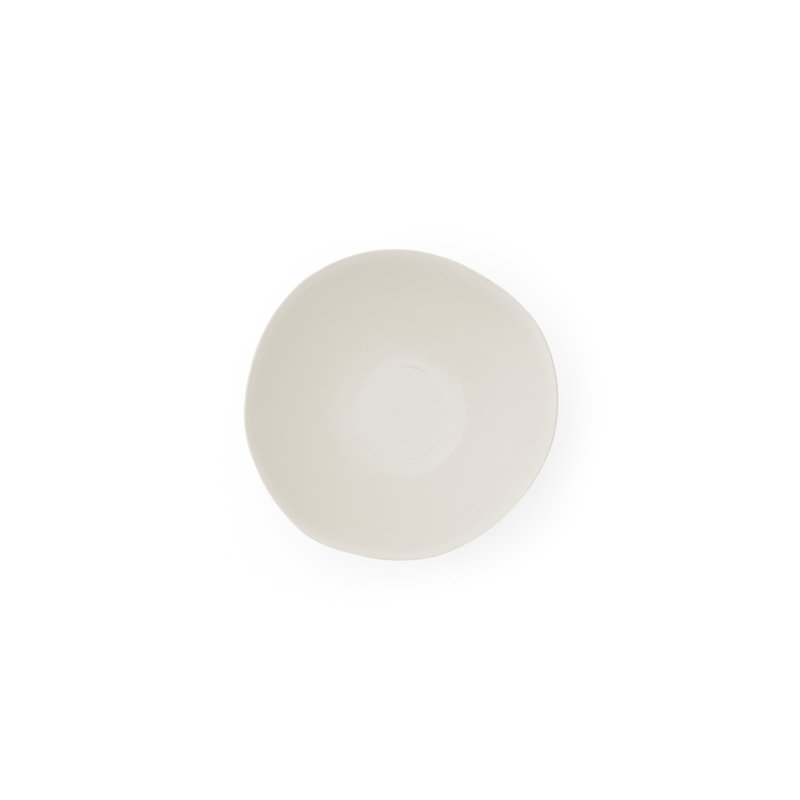 Bol Portmeirion Sophie Conran 6 po, Blanc