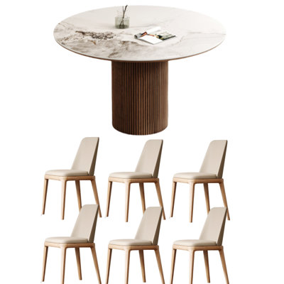 Table de salle à manger Modern
