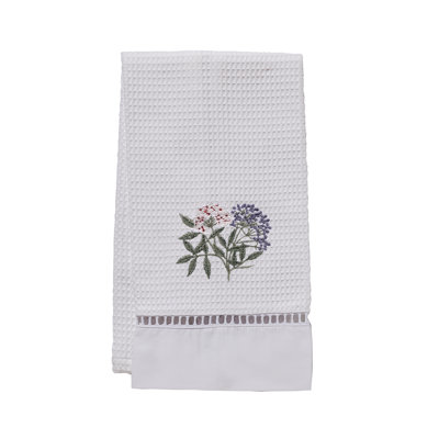Waffle Hand Towel
