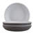 Kona Round 12 oz. 6.3" Melamine Saucer