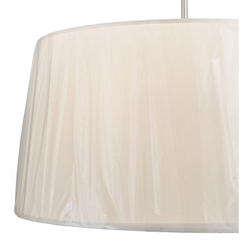 Cilindro 4 - Light Pendant