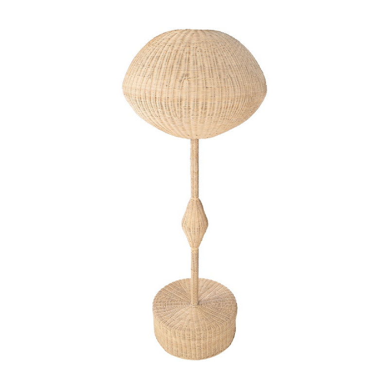 Lampe sur pied Chupa
