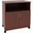 30.8'' H x 19.3'' W AV Cart with Wheels