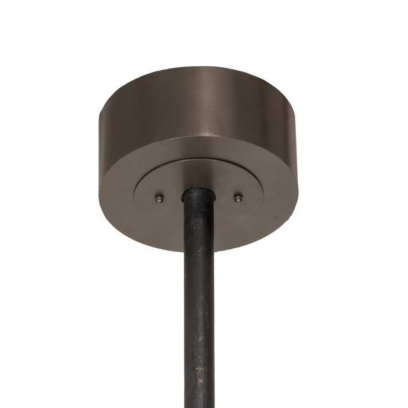 8 - Light Pendant