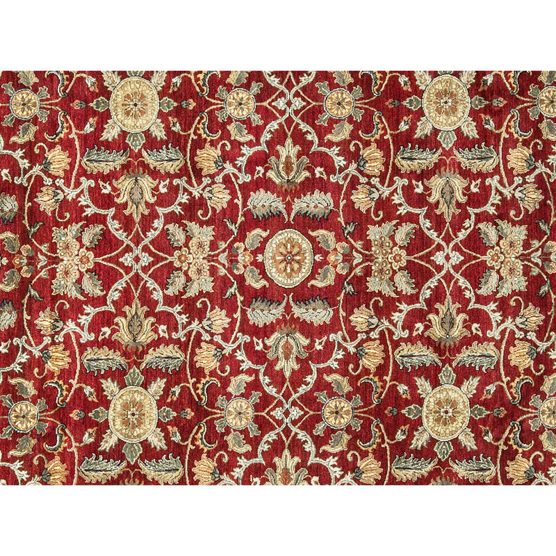 One-of-a-Kind 10'1" X 10'2" Area Rug