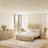 Designer Curved Three-dimensional Texture 3-piece Bedroom Sets-1396416739-1407341362