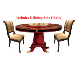 Tilomar 9 - Piece Dining Set