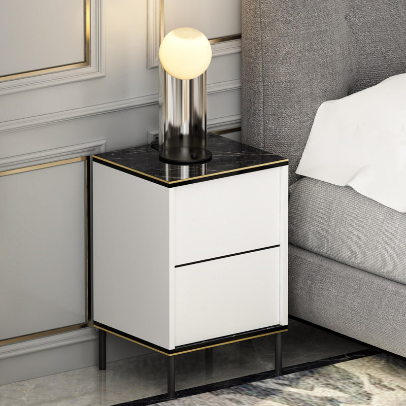 Table de chevet