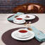 Seltmann Weiden Kombi-Untertasse 13,5 cm Trio