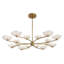 Fleurana Chandelier