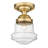Aelynn Glass Semi Flush Mount-1226198913-1226198924