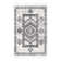 Gosnold Geometric Indoor Rug