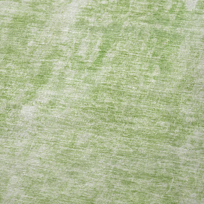 Jeté Sherpa ASB653 moderne lavable à la machine Addison, ASB656 Abstract, Aloe
