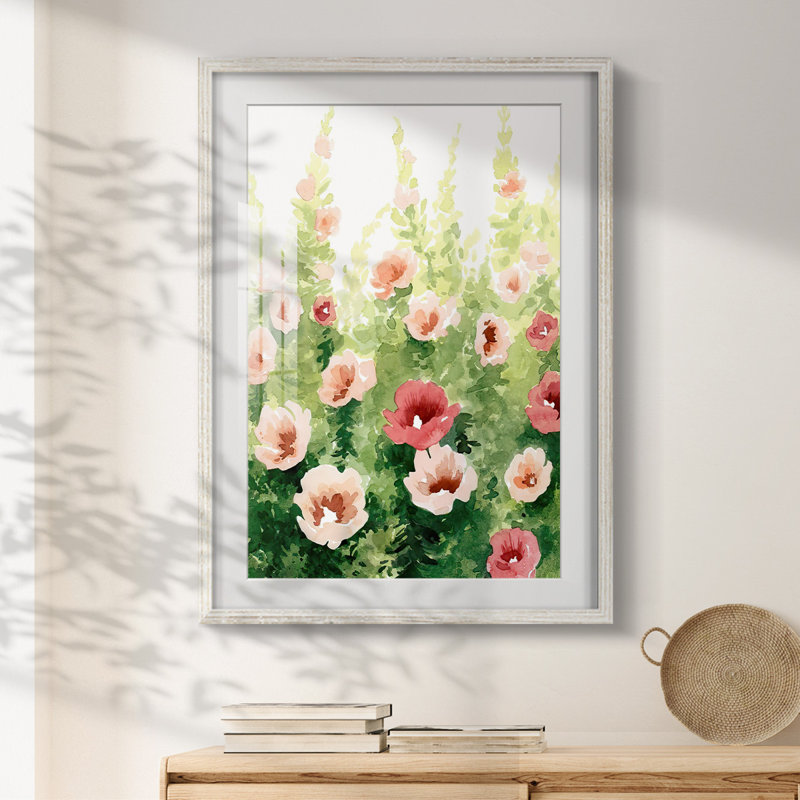 Cassis -Gallery Wrapped Canvas, 19.5" H x 16.5" W, White