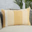 Housse et insert de coussin pour l'extérieur Samsa-322966480-324313037