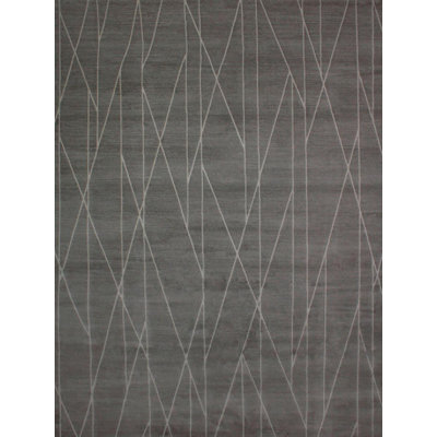 Sarila Geometric Indoor Rug