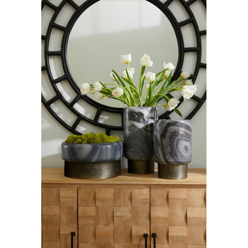 Roma Decorative Bowl 1