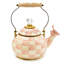 Rosy Check Whistling Tea Kettle-142619920
