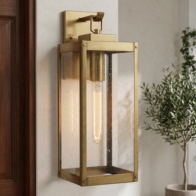 Palig Wall Light