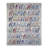 One-of-a-Kind Rectangle 8'2" X 9'9" New Age Area Rug in Beige