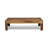 ALCOVE LSHAPE SOFA SET,TEAK
