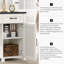 Bureau 47 po avec 3 tiroirs Farmhouse-1098462017