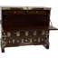 Korean Bandaji Blanket Chest