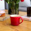 Argon Tableware - Ombre Coffee Mug - Glazed New Bone China Drinking Cup-114738823-114738830