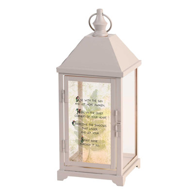 Lantern Rise Heal Overcome
