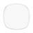 Viva Melamine 40 fl oz. Serving Bowl