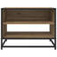 Unfinished TV Stand for TVs up to 70"-2083182301
