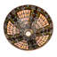 Dome Lamp Shade