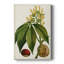 Arbres à fleurs antiques VI - peinture sur toile tendue-251845365