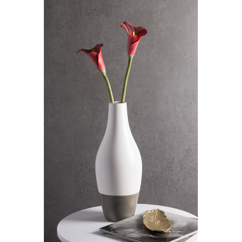 Tige de lilies fleur