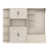 Beige is out of stock selected