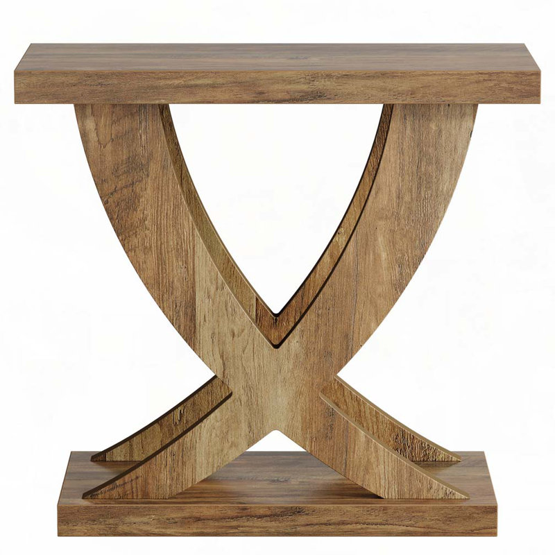 Table d'appoint 23,6 po Farmhouse