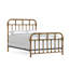 131 Custom Couture Bed | Complete Fancy Foot-318894321-320166335
