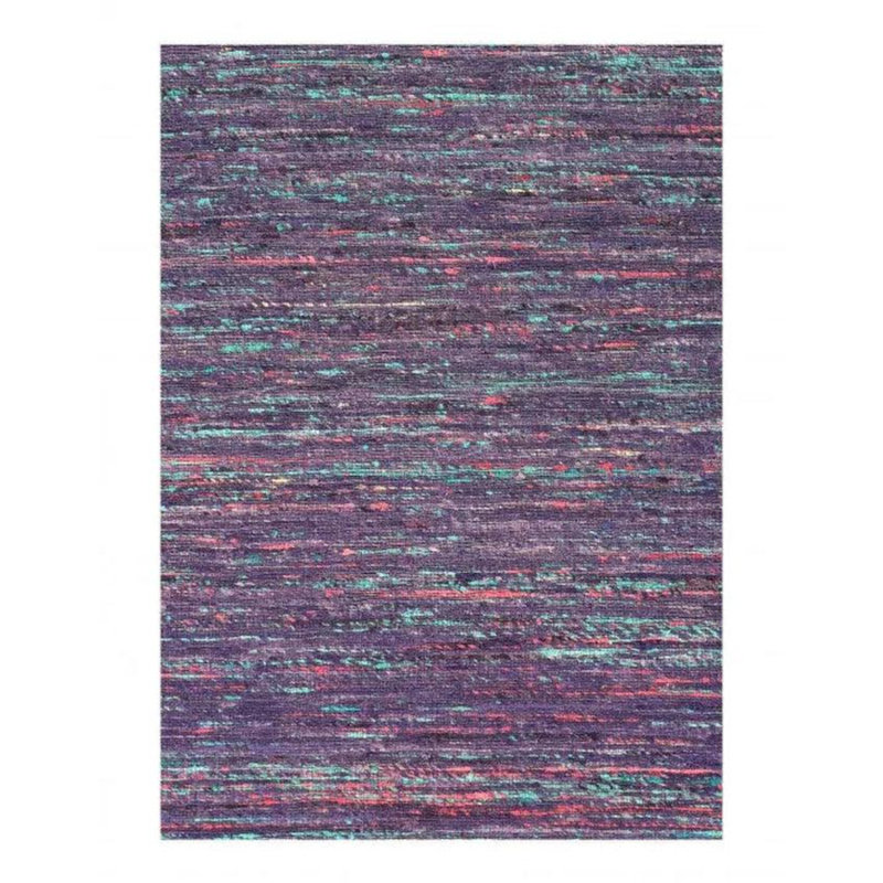 Xannder Area Rug in Congress Blue