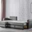 Canapé modulaire rembourré Primenest Urbanedge avec rangement-1802413779