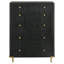 Commode 5 tiroirs Anser