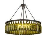 6 - Light Chandelier