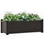 Pot à fleurs surélevé pour jardin-61686758