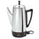 Presto Stainless Steel Perk Percolator & Reviews | Wayfair