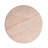 Svante Travertine Effect Weatherproof Concrete Side Table-283948988
