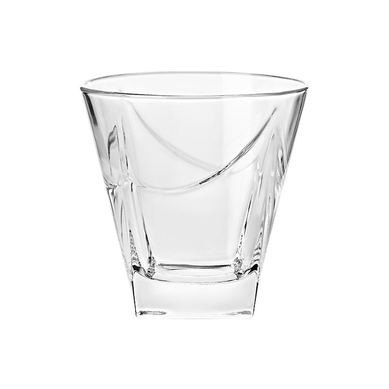 12 oz. Romain Verre à whisky
