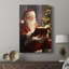 Art des Fêtes de Noël - série 2-CCXLVII - galerie sur mesure-639218190